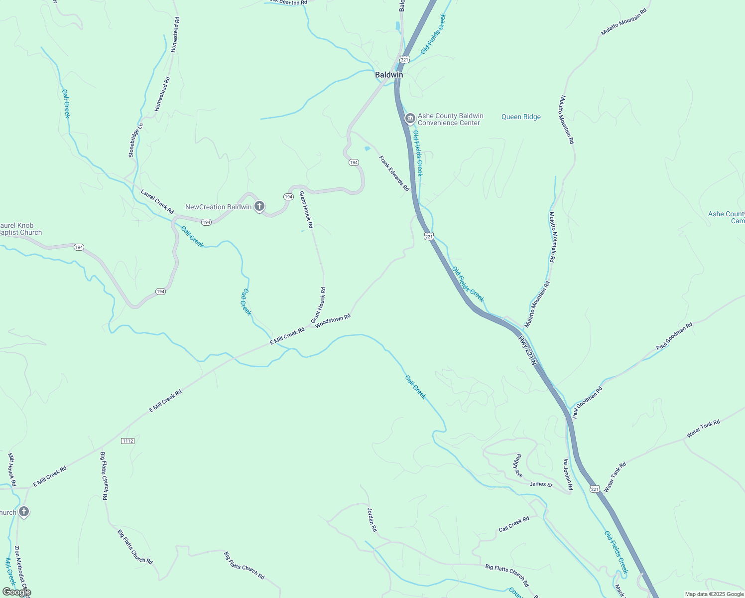 map of restaurants, bars, coffee shops, grocery stores, and more near 631 Woodstown Road in Fleetwood