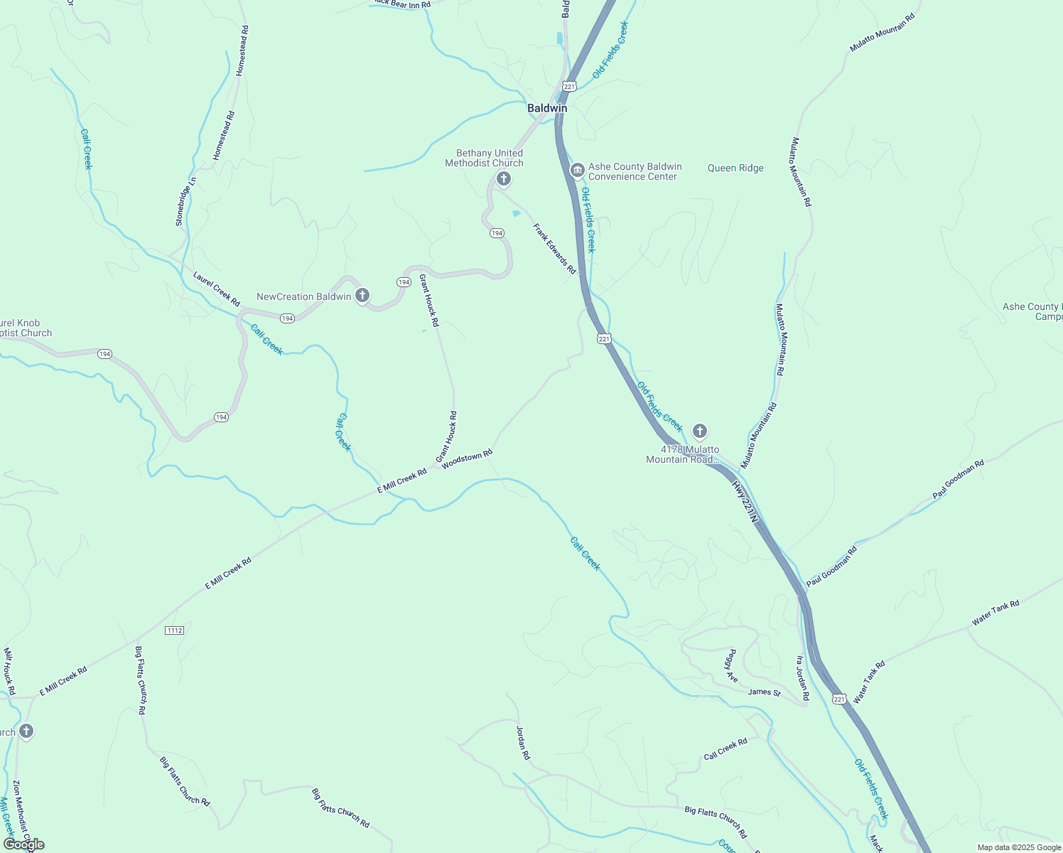 map of restaurants, bars, coffee shops, grocery stores, and more near 631 Woodstown Road in Fleetwood