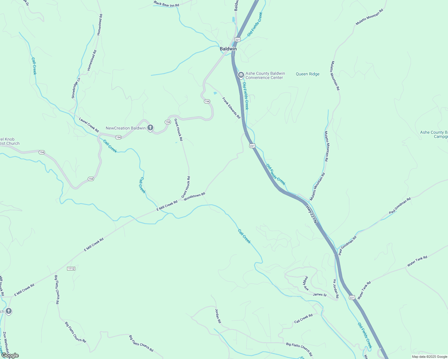 map of restaurants, bars, coffee shops, grocery stores, and more near 631 Woodstown Road in Fleetwood