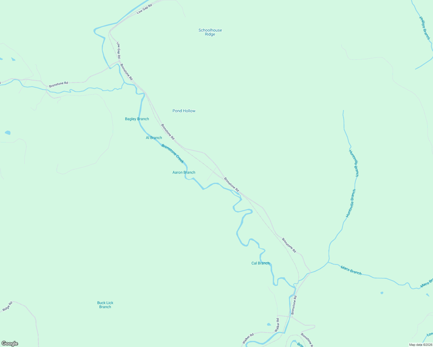 map of restaurants, bars, coffee shops, grocery stores, and more near 4500 Brimstone Road in Robbins