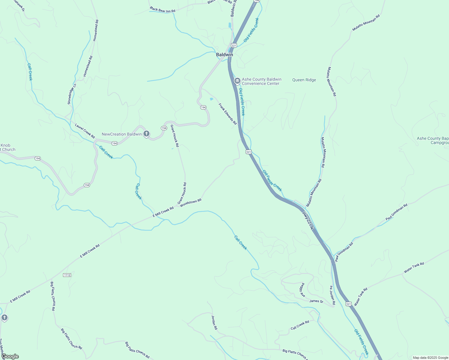 map of restaurants, bars, coffee shops, grocery stores, and more near 543 Woodstown Road in Fleetwood
