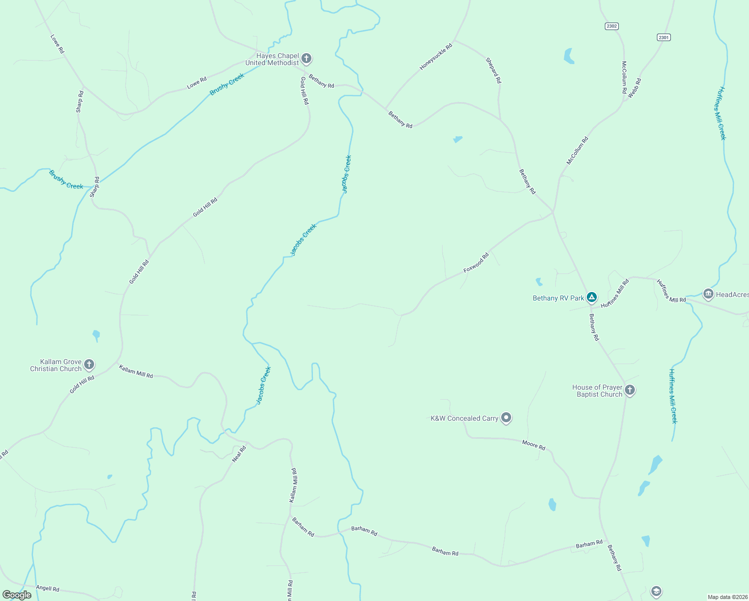 map of restaurants, bars, coffee shops, grocery stores, and more near 670 Foxwood Road in Madison