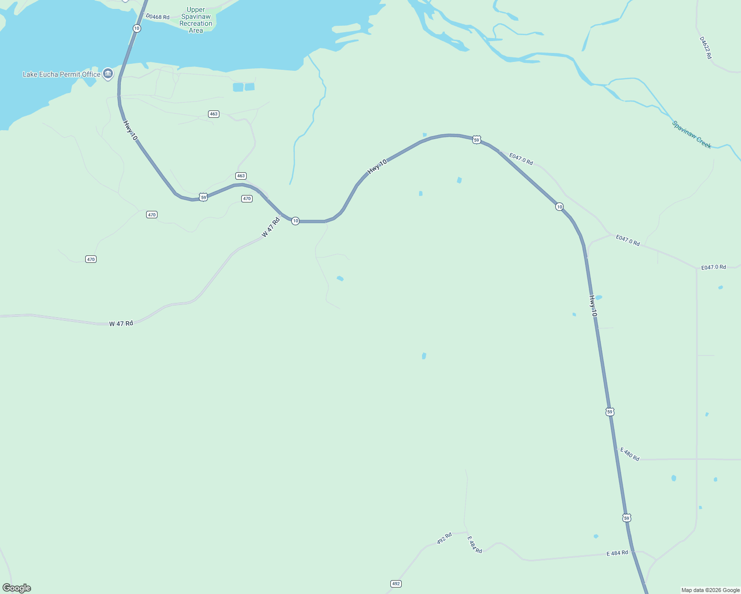 map of restaurants, bars, coffee shops, grocery stores, and more near in Cloud Creek