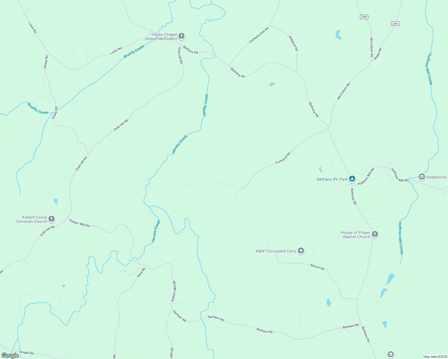 map of restaurants, bars, coffee shops, grocery stores, and more near 670 Foxwood Road in Madison