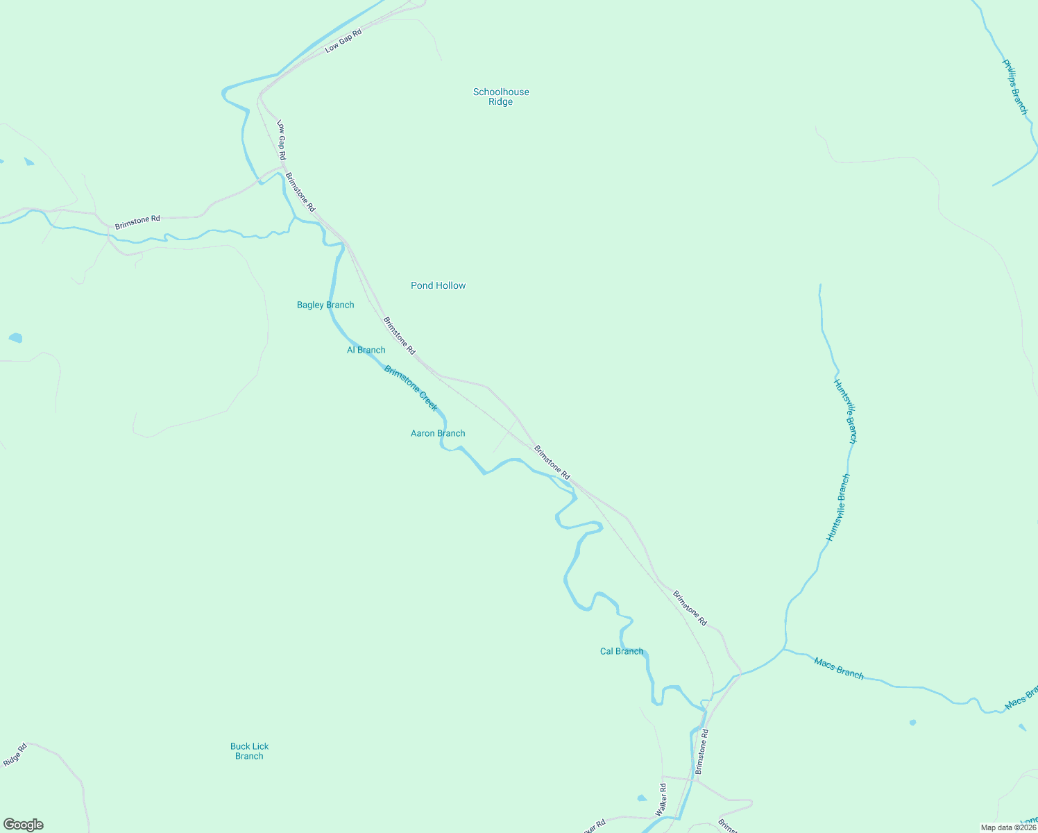 map of restaurants, bars, coffee shops, grocery stores, and more near 4500 Brimstone Road in Robbins