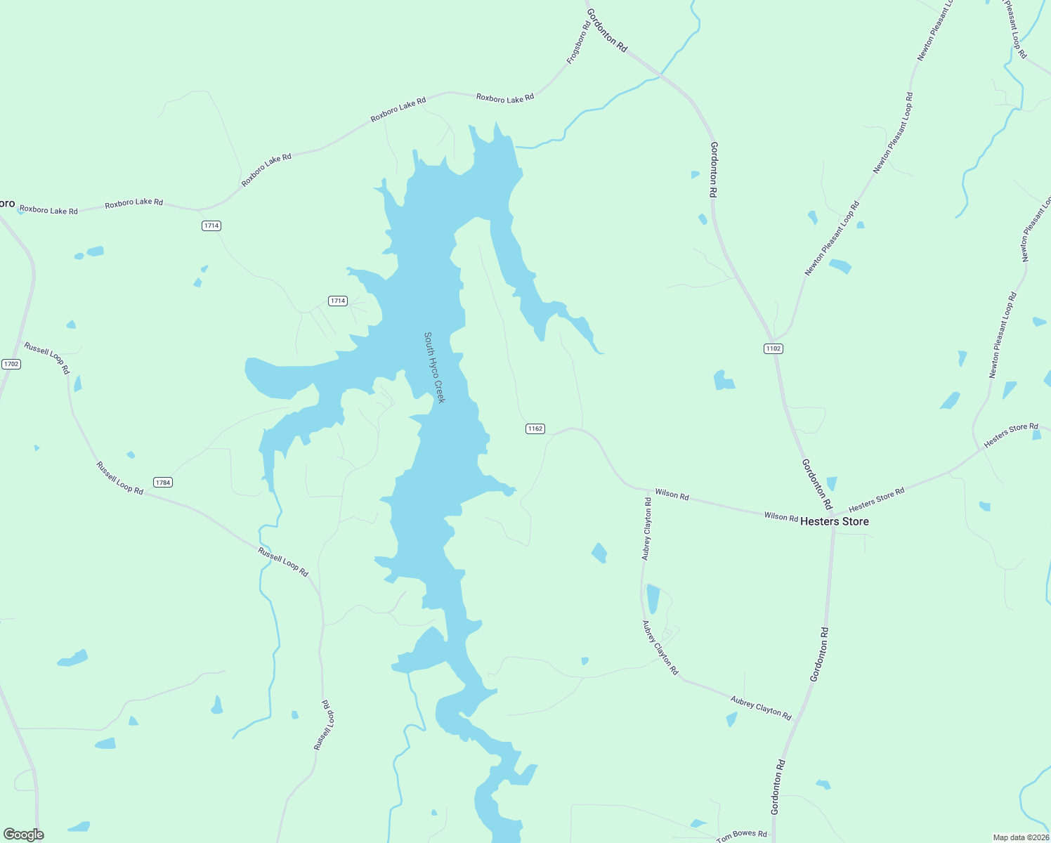map of restaurants, bars, coffee shops, grocery stores, and more near 1379-1877 Wilson Road in Hurdle Mills
