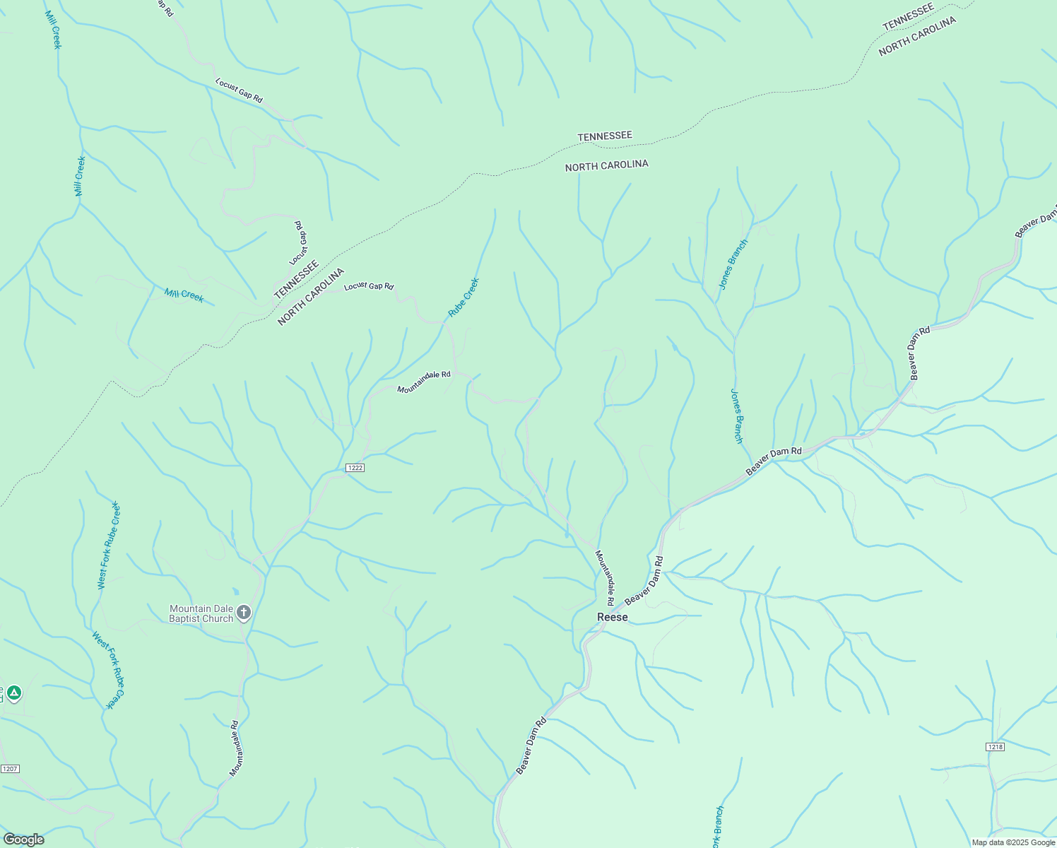 map of restaurants, bars, coffee shops, grocery stores, and more near 4071 Mountaindale Road in Vilas