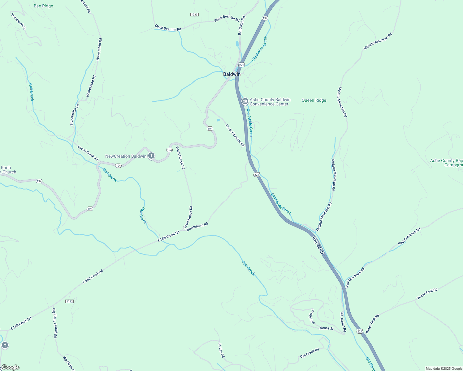 map of restaurants, bars, coffee shops, grocery stores, and more near 432 Woodstown Road in Fleetwood