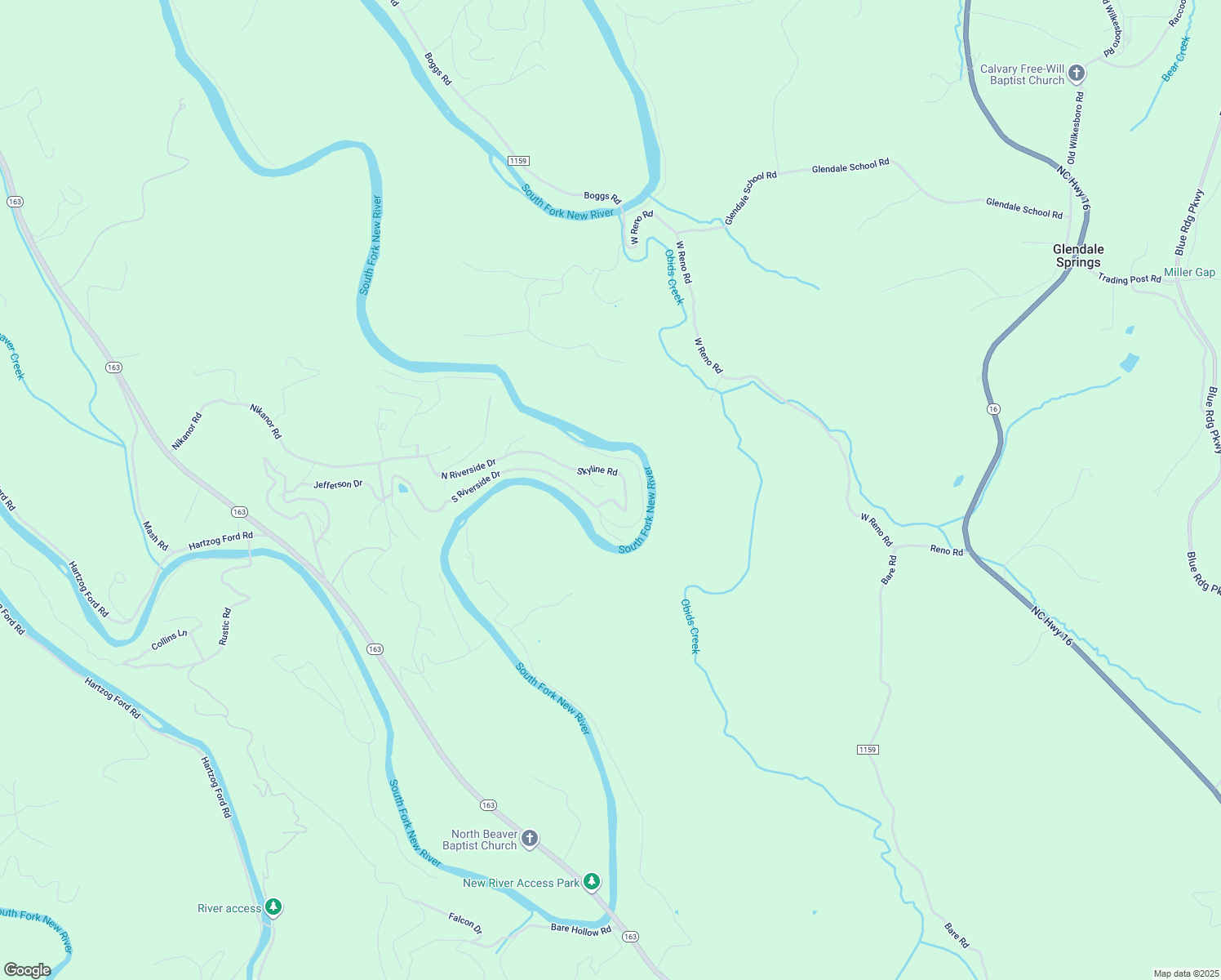 map of restaurants, bars, coffee shops, grocery stores, and more near 186 Arbor Place in West Jefferson