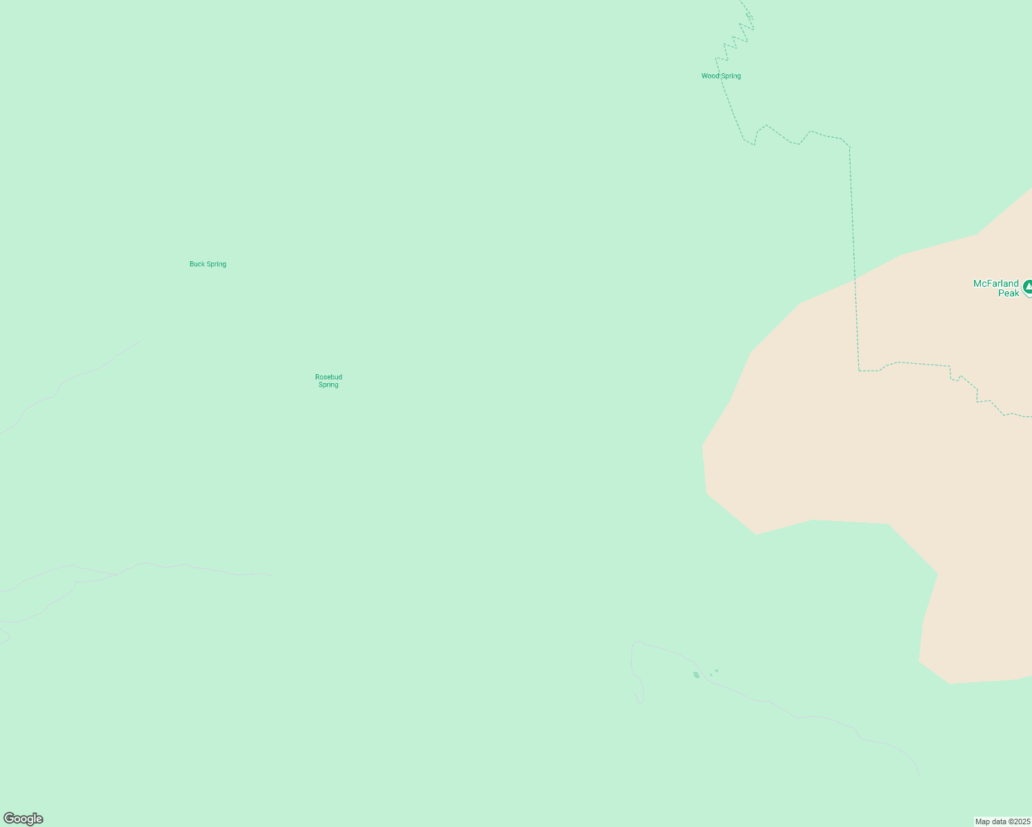 map of restaurants, bars, coffee shops, grocery stores, and more near in Mountain Springs