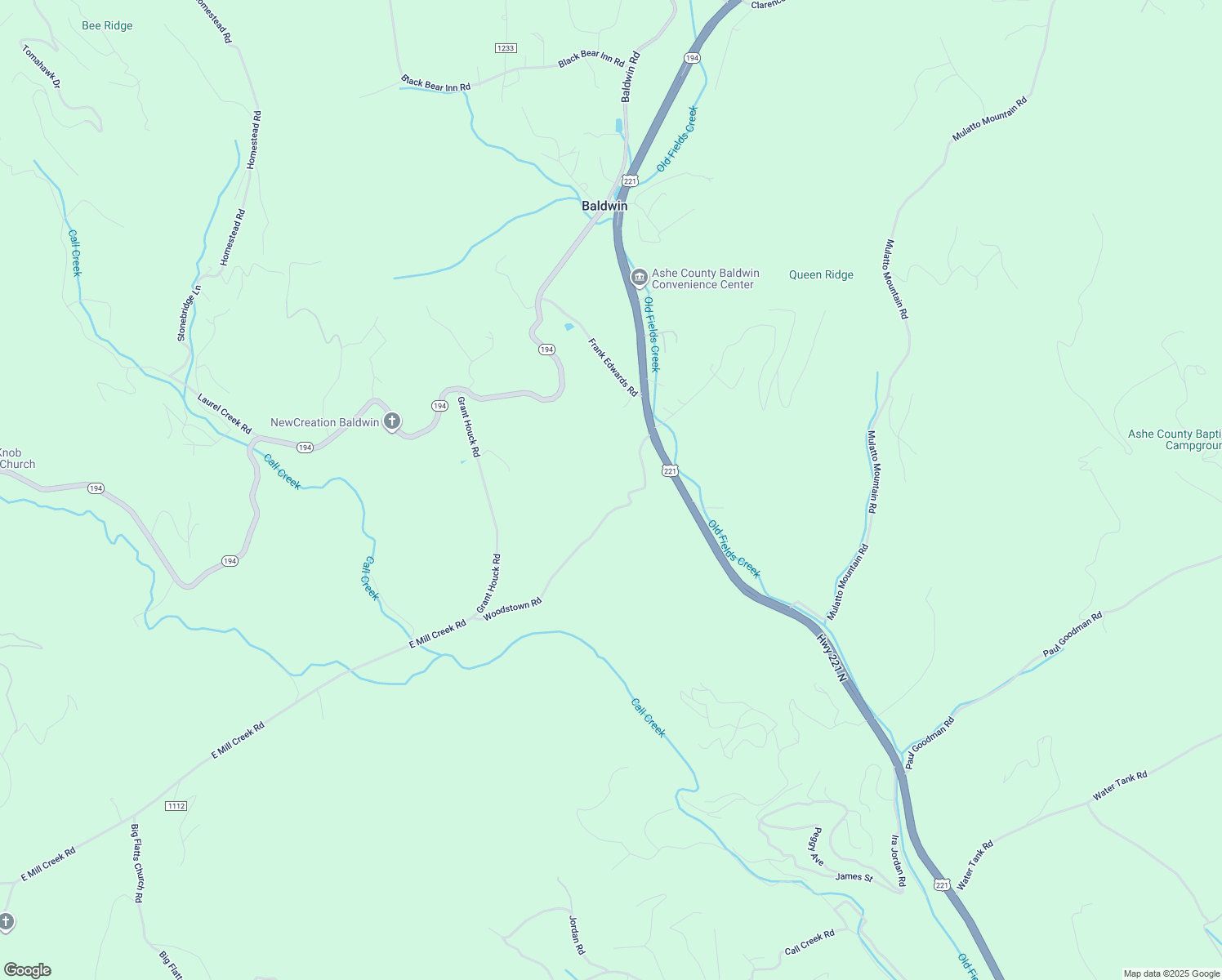 map of restaurants, bars, coffee shops, grocery stores, and more near 432 Woodstown Road in Fleetwood
