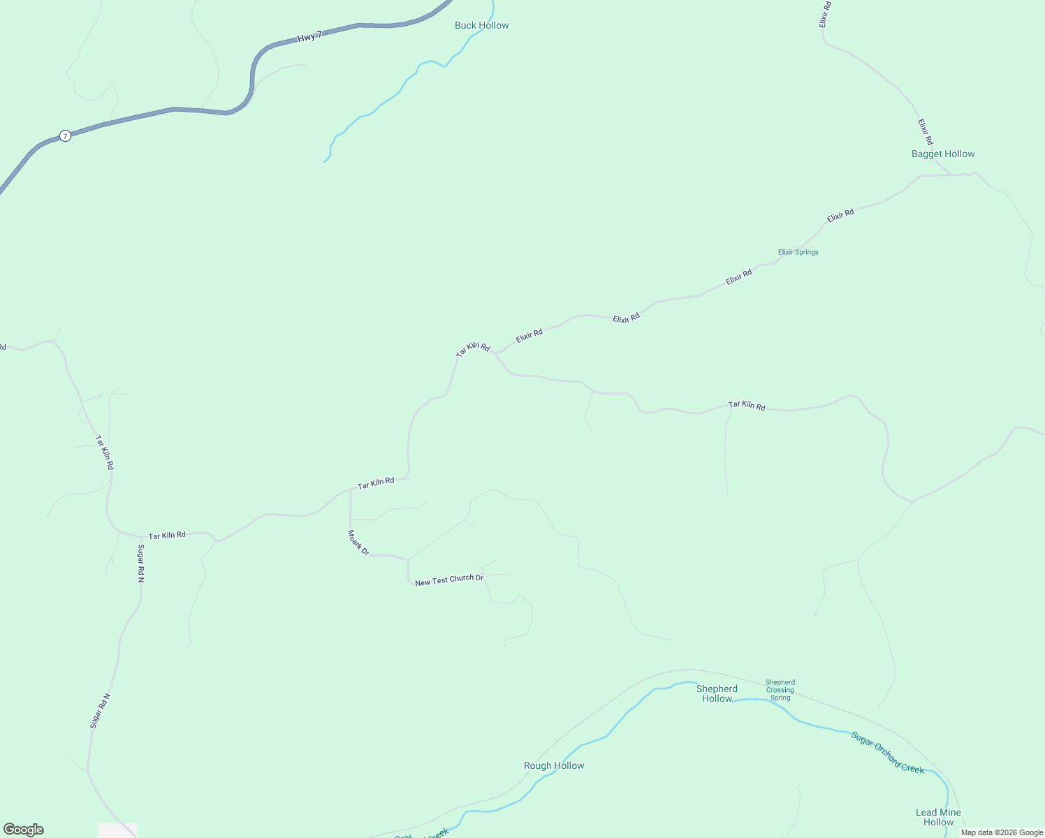 map of restaurants, bars, coffee shops, grocery stores, and more near in Bergman