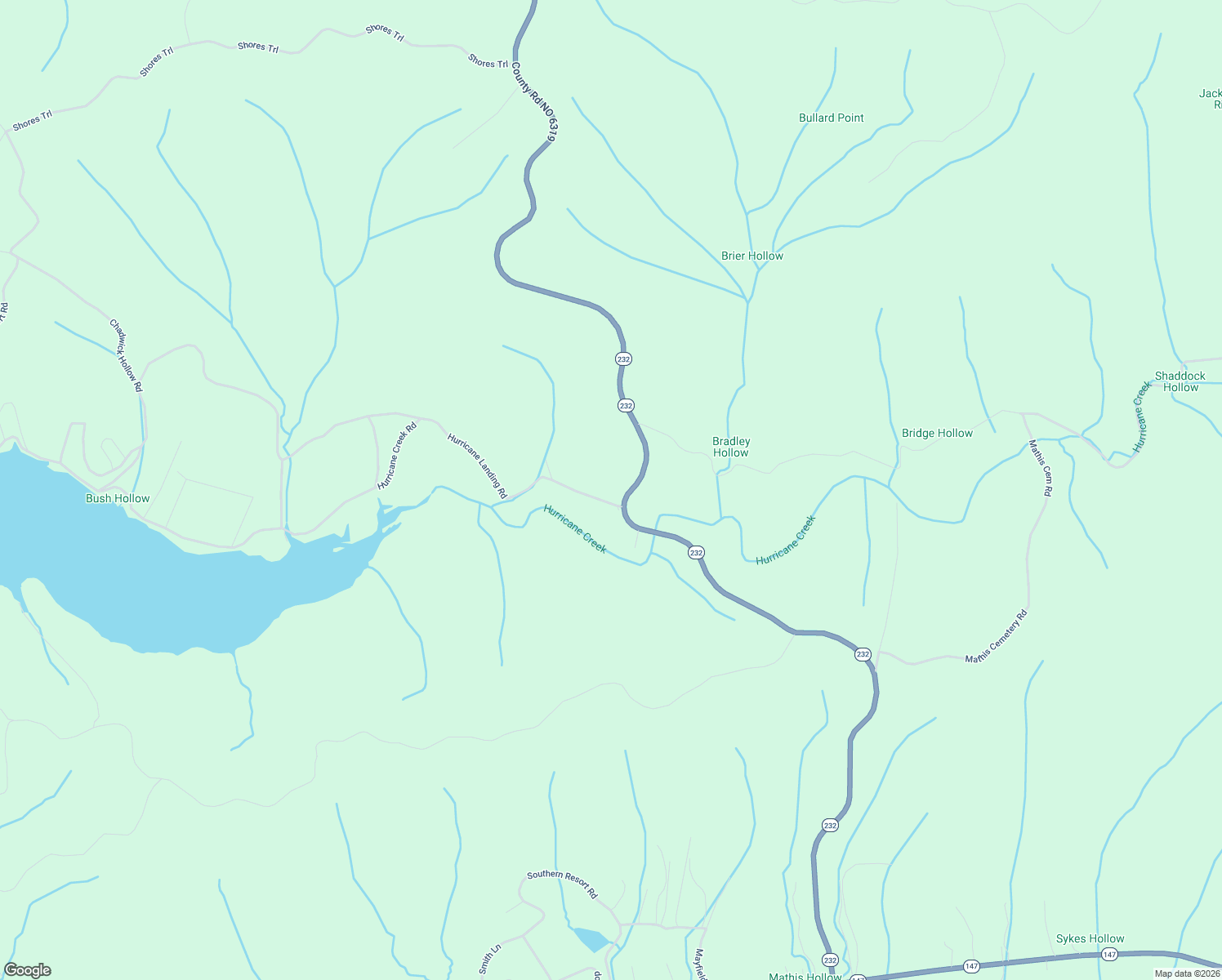 map of restaurants, bars, coffee shops, grocery stores, and more near 55 Hurricane Landing Road in Stewart
