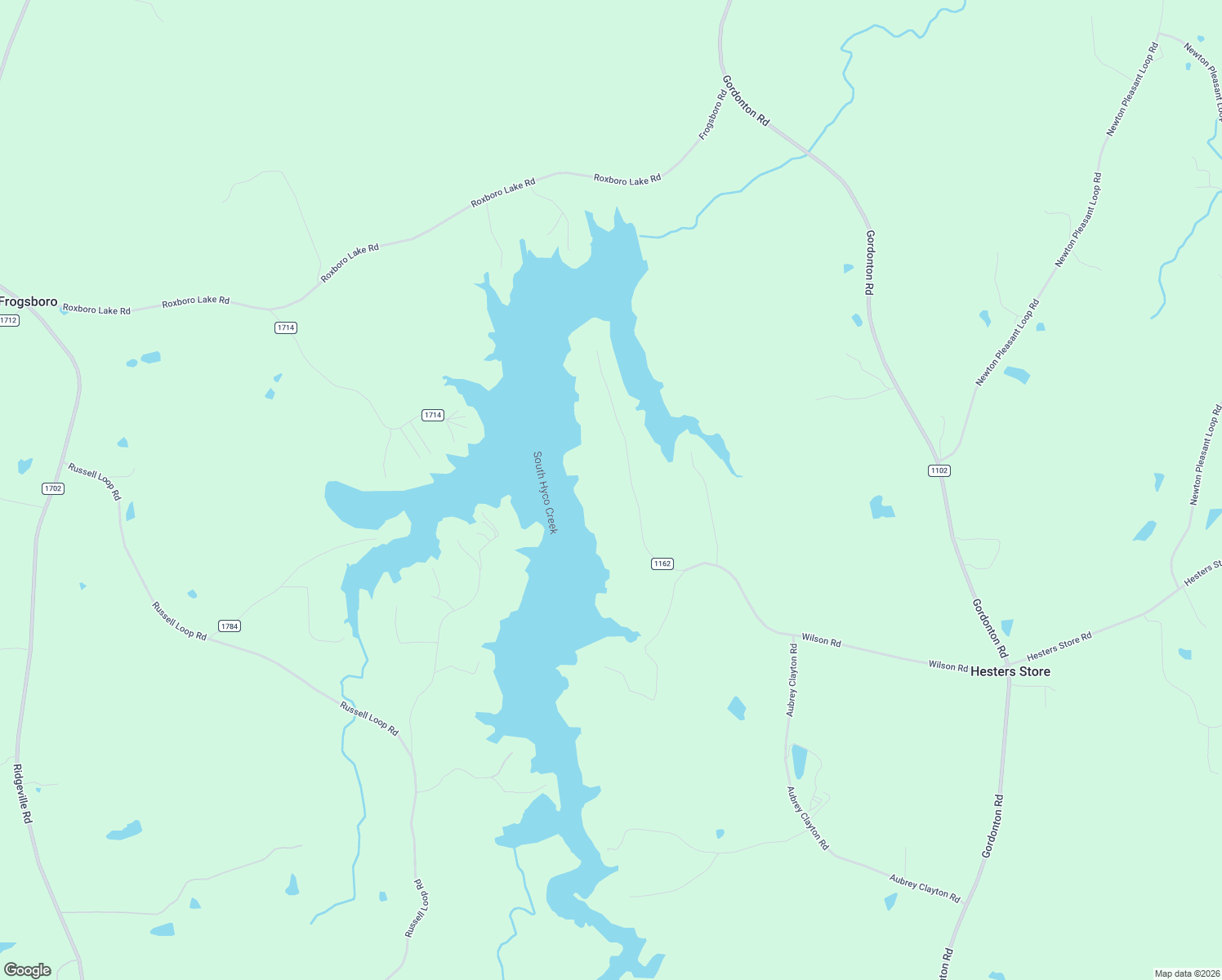 map of restaurants, bars, coffee shops, grocery stores, and more near 1379 Wilson Road in Hurdle Mills