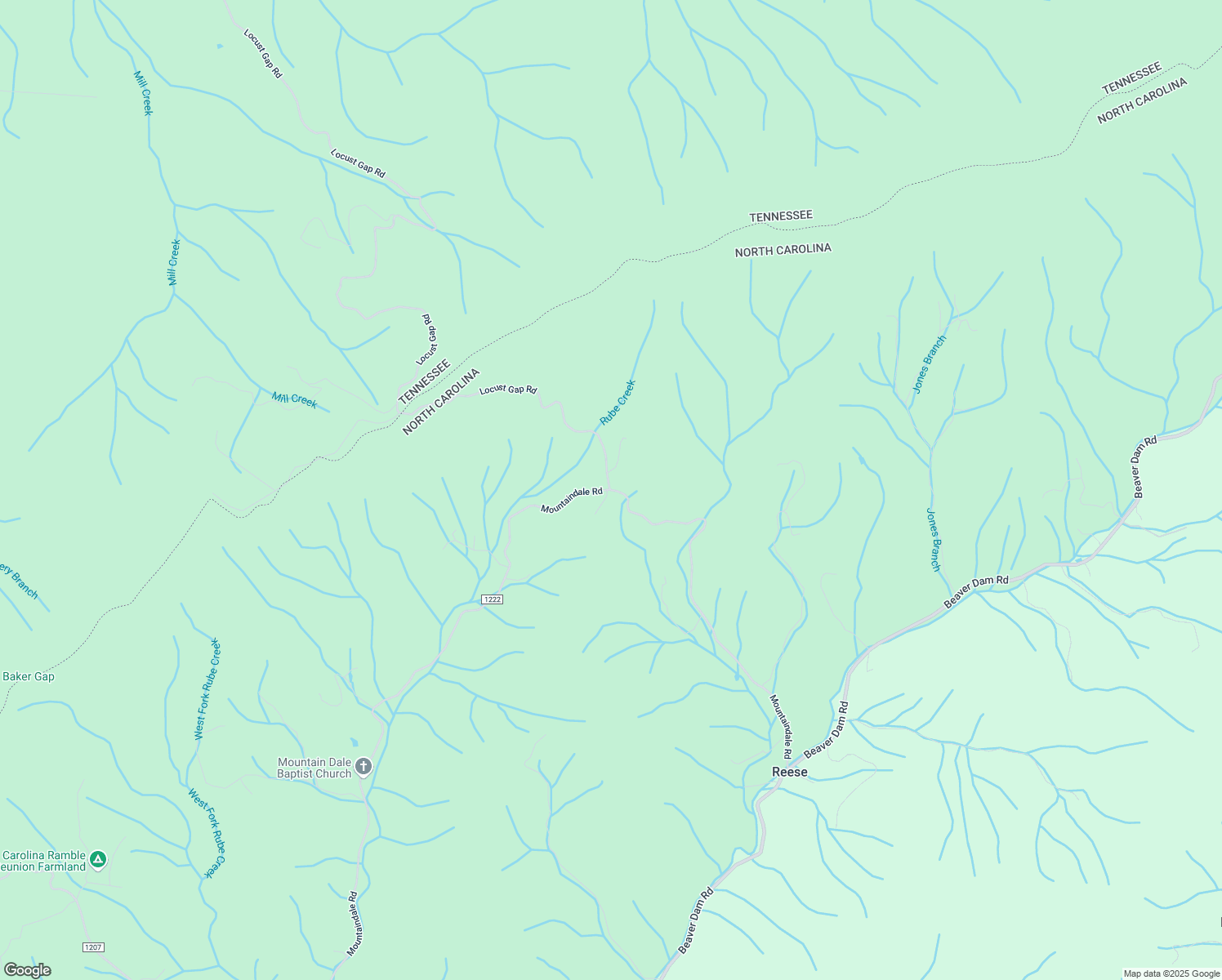 map of restaurants, bars, coffee shops, grocery stores, and more near 1 Locust Gap Road in Vilas