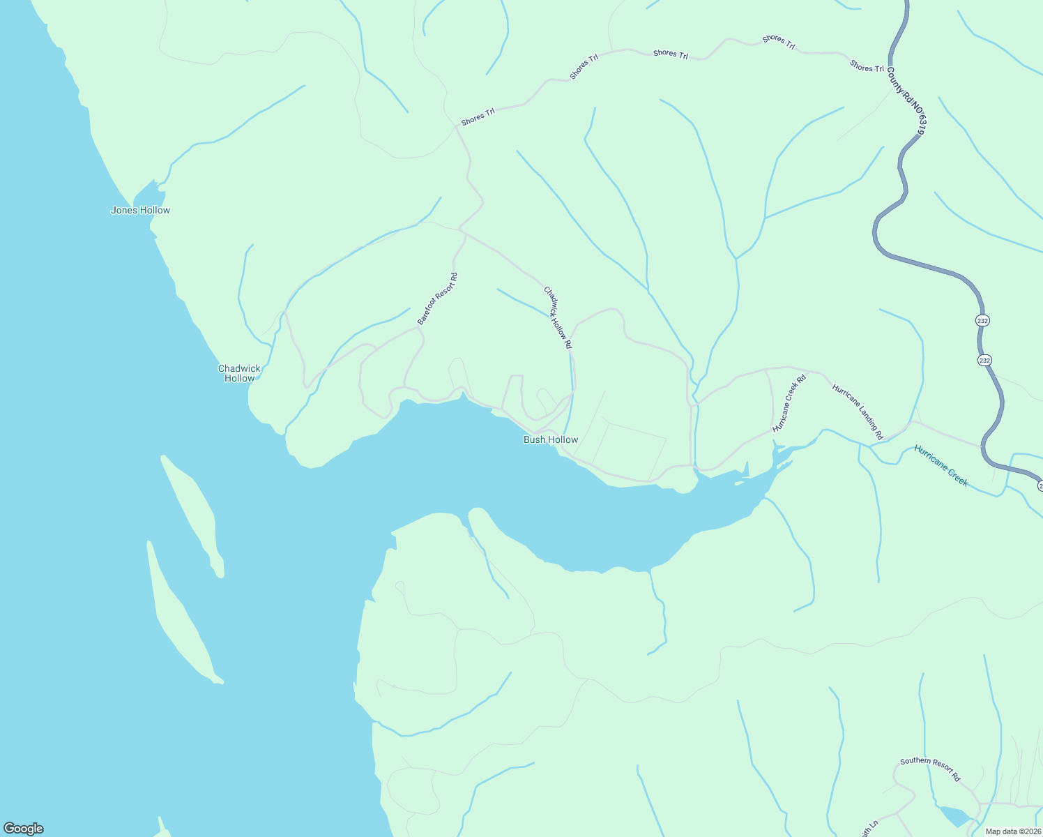 map of restaurants, bars, coffee shops, grocery stores, and more near 1310 Hurricane Creek Road in Stewart