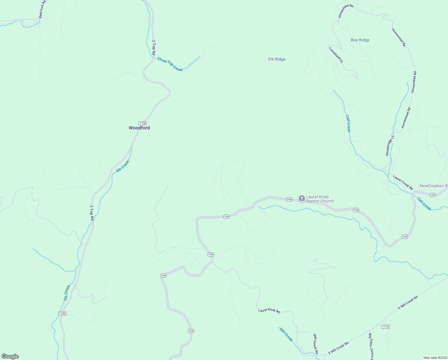 map of restaurants, bars, coffee shops, grocery stores, and more near 692 Great Sky Valley in Todd