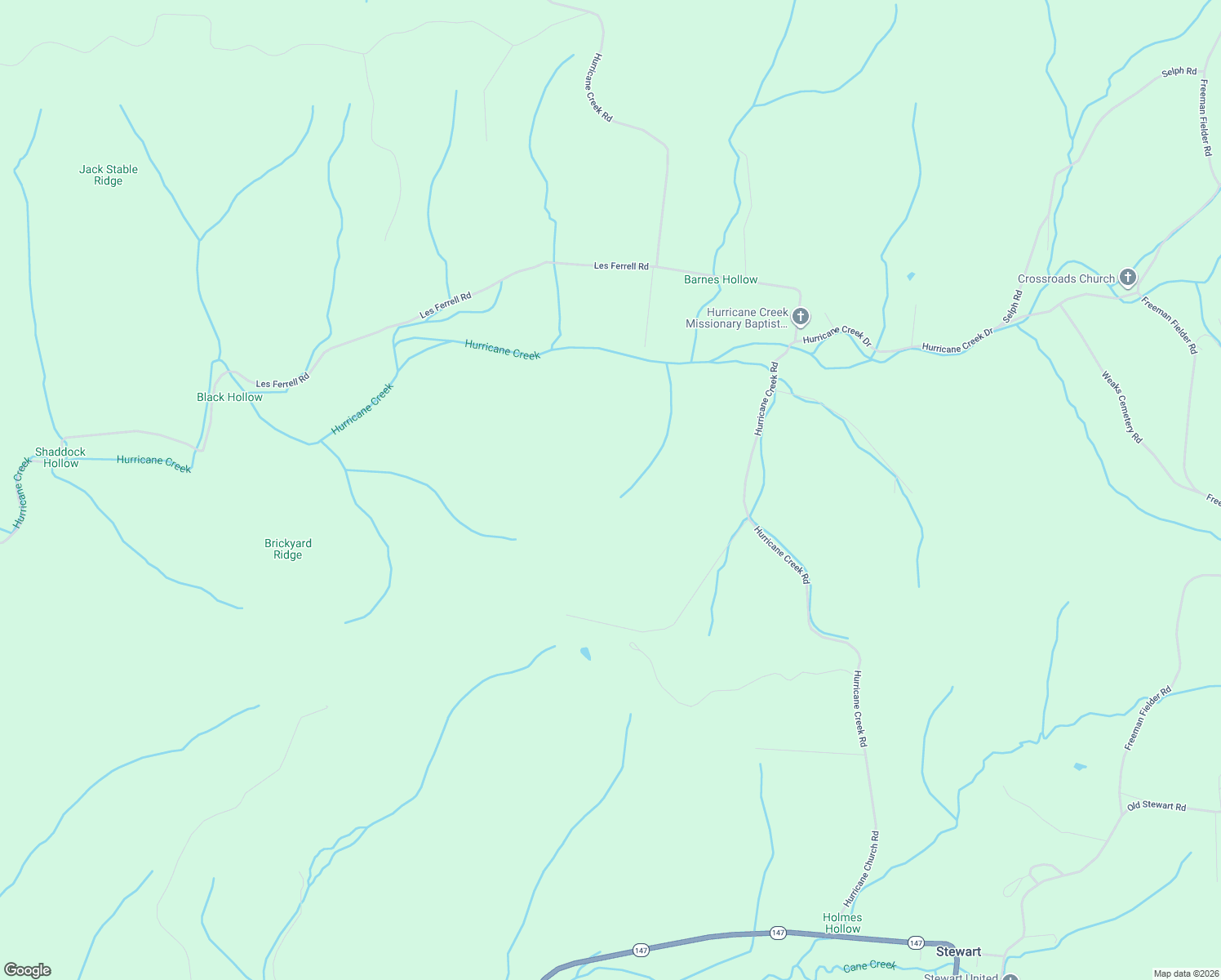 map of restaurants, bars, coffee shops, grocery stores, and more near in Stewart