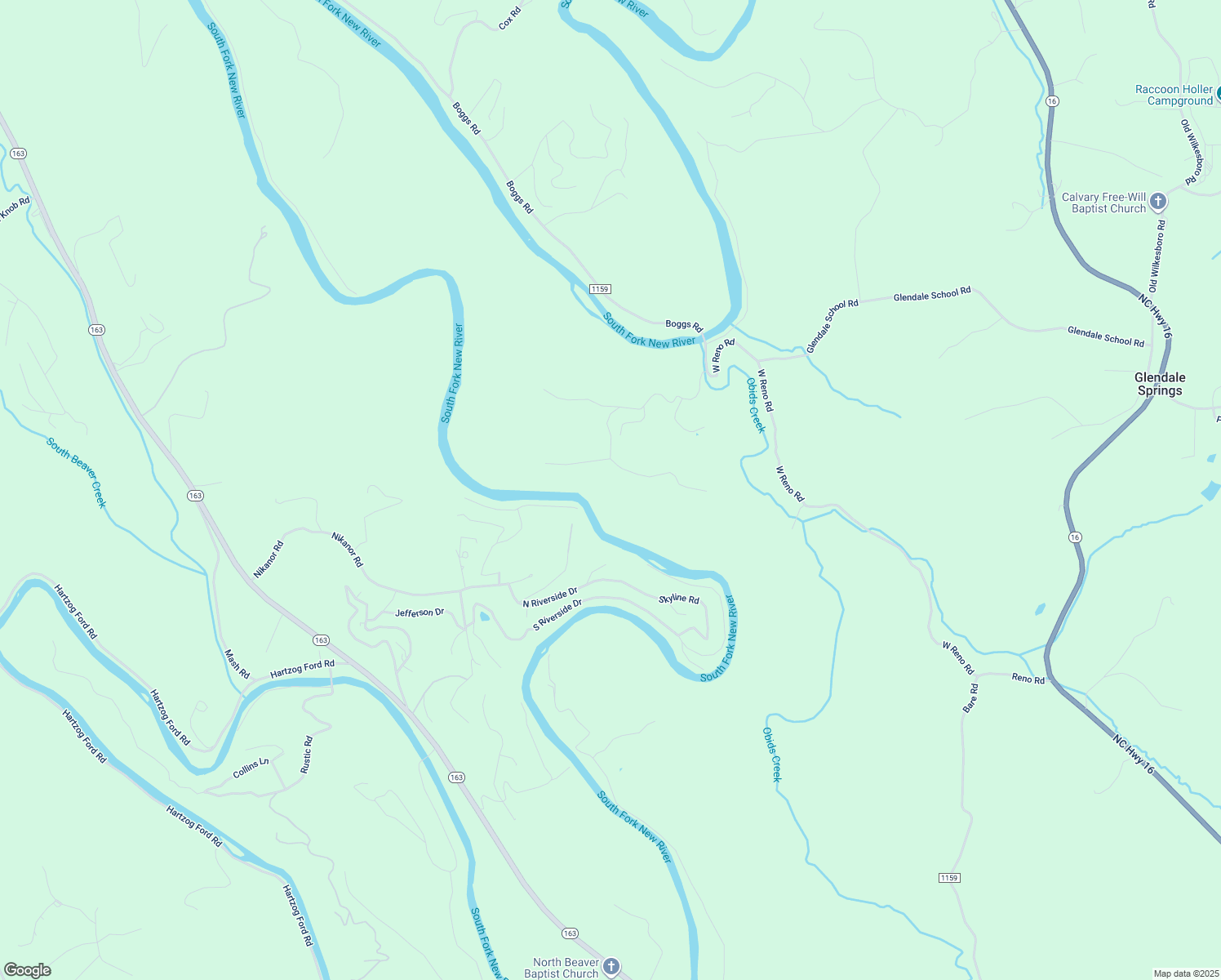 map of restaurants, bars, coffee shops, grocery stores, and more near 148 Hardwood Hill Drive in West Jefferson