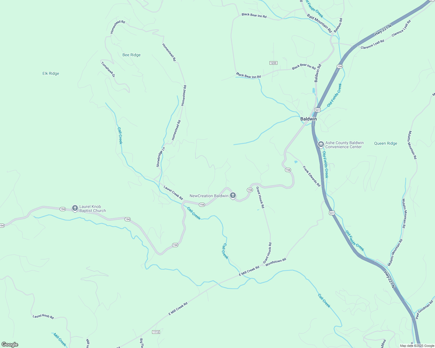 map of restaurants, bars, coffee shops, grocery stores, and more near 420 Holman Road in Todd