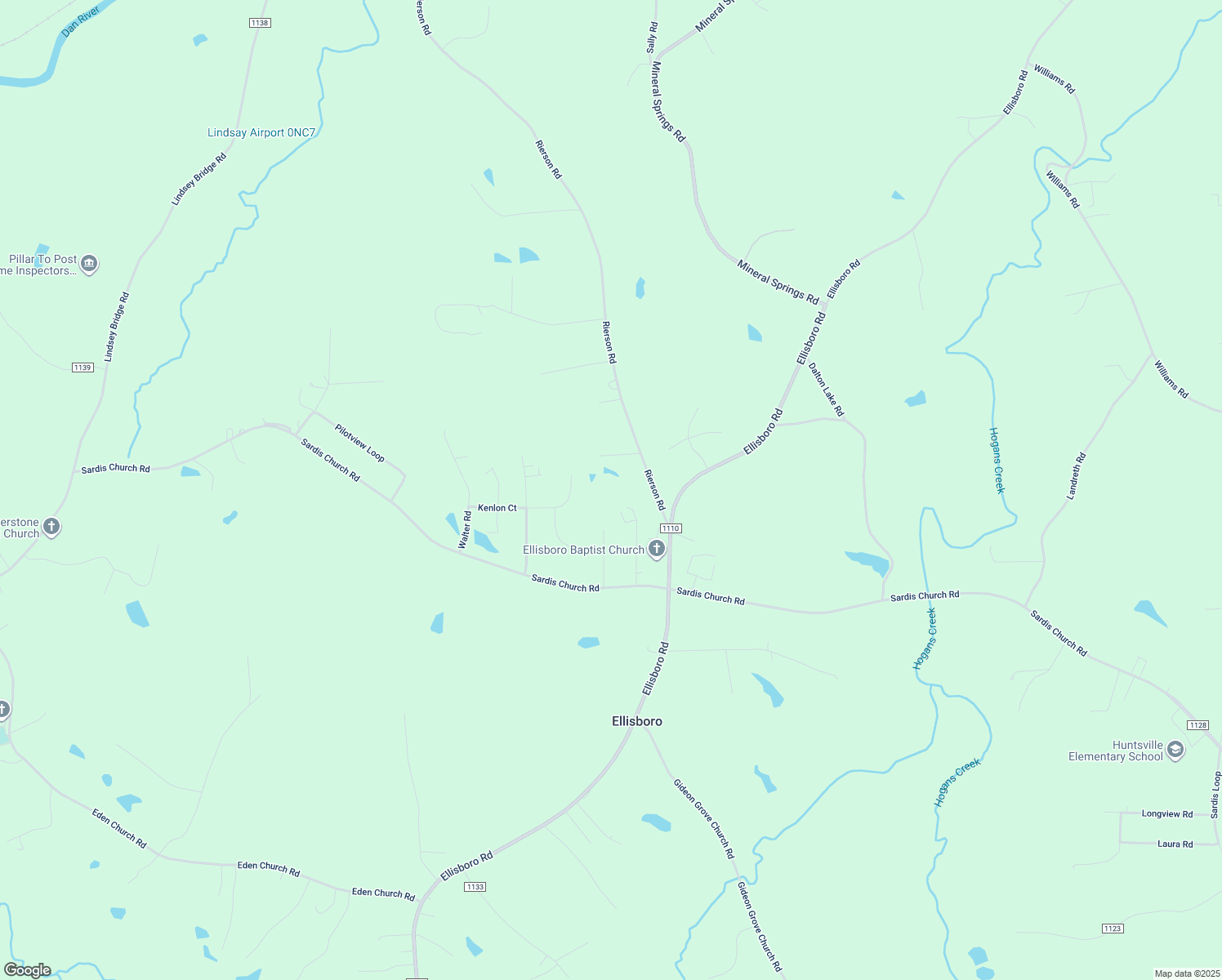 map of restaurants, bars, coffee shops, grocery stores, and more near 1214 Rierson Road in Madison