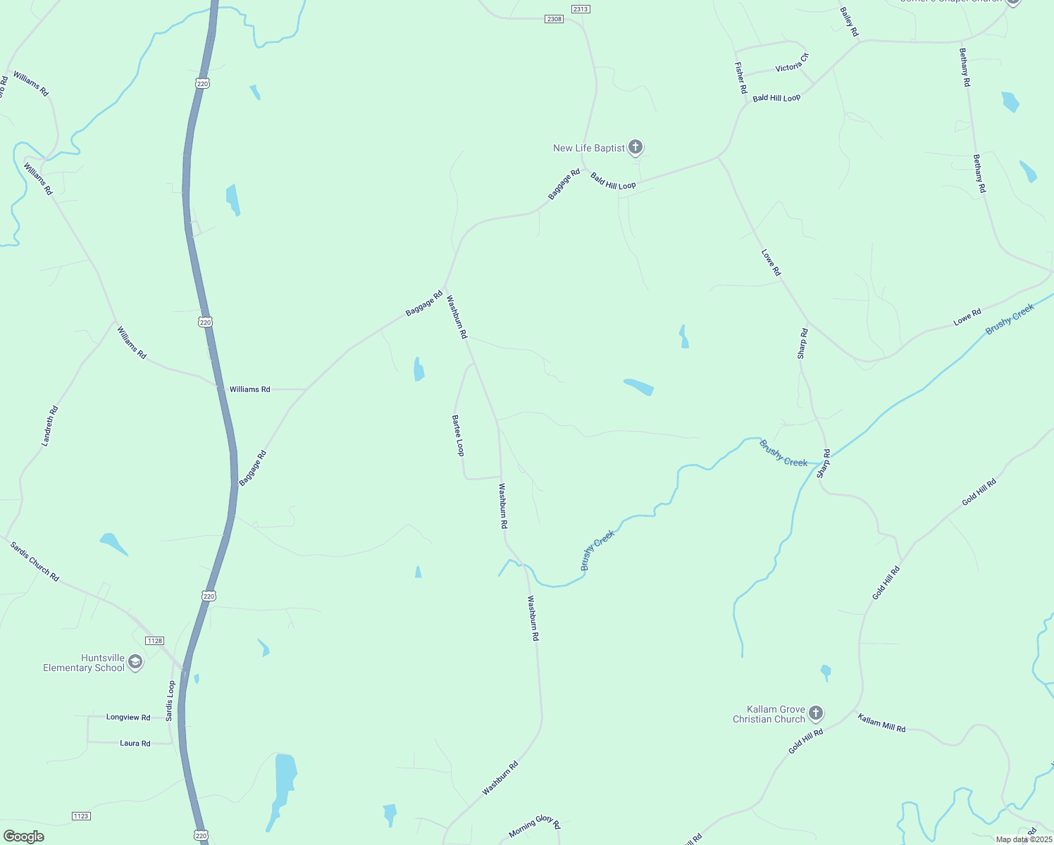 map of restaurants, bars, coffee shops, grocery stores, and more near 156 Collins Road in Madison