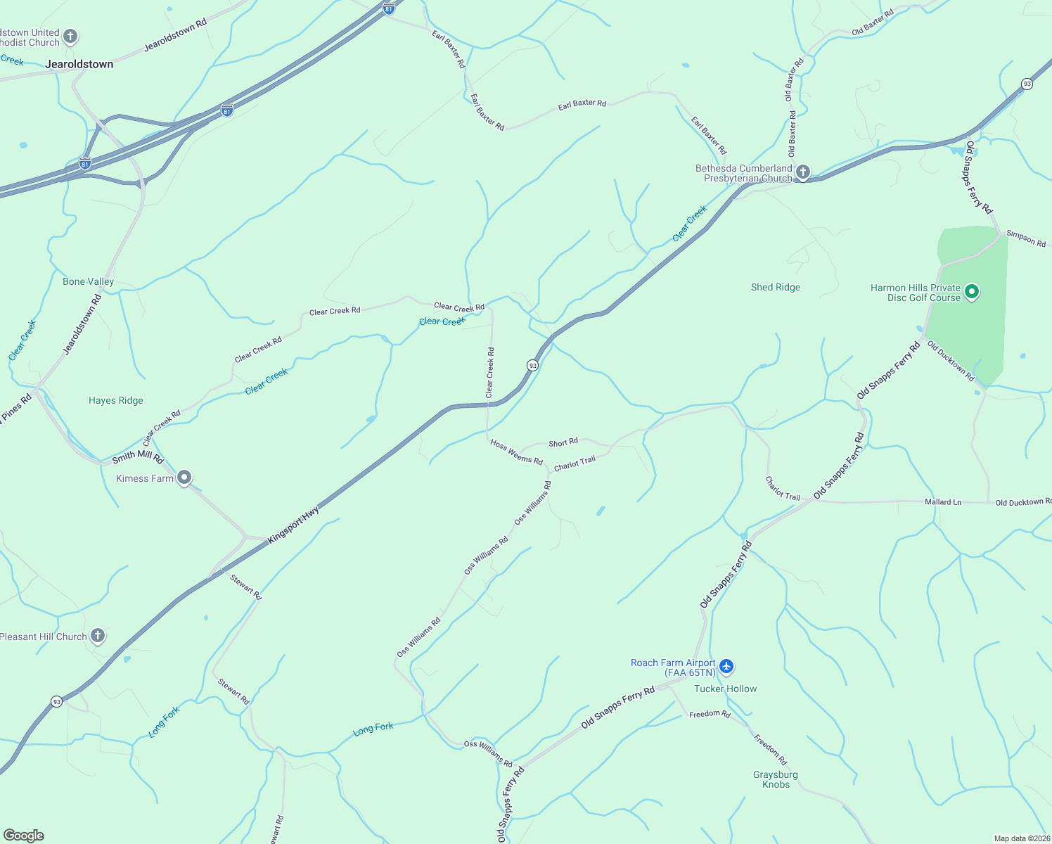 map of restaurants, bars, coffee shops, grocery stores, and more near 55 Short Rd in Greene