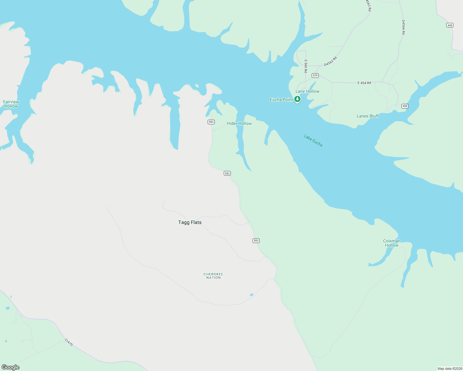 map of restaurants, bars, coffee shops, grocery stores, and more near in Tagg Flats