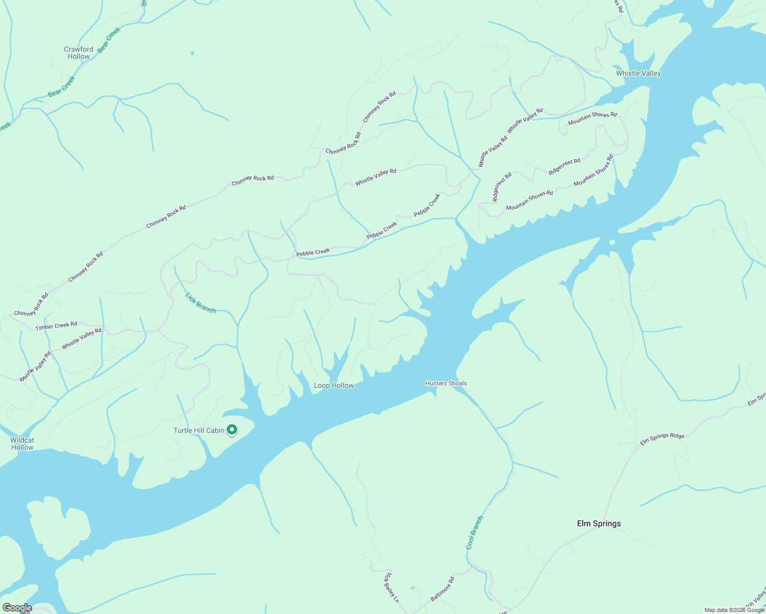 map of restaurants, bars, coffee shops, grocery stores, and more near 105 Laurel Wood Rd in New Tazewell