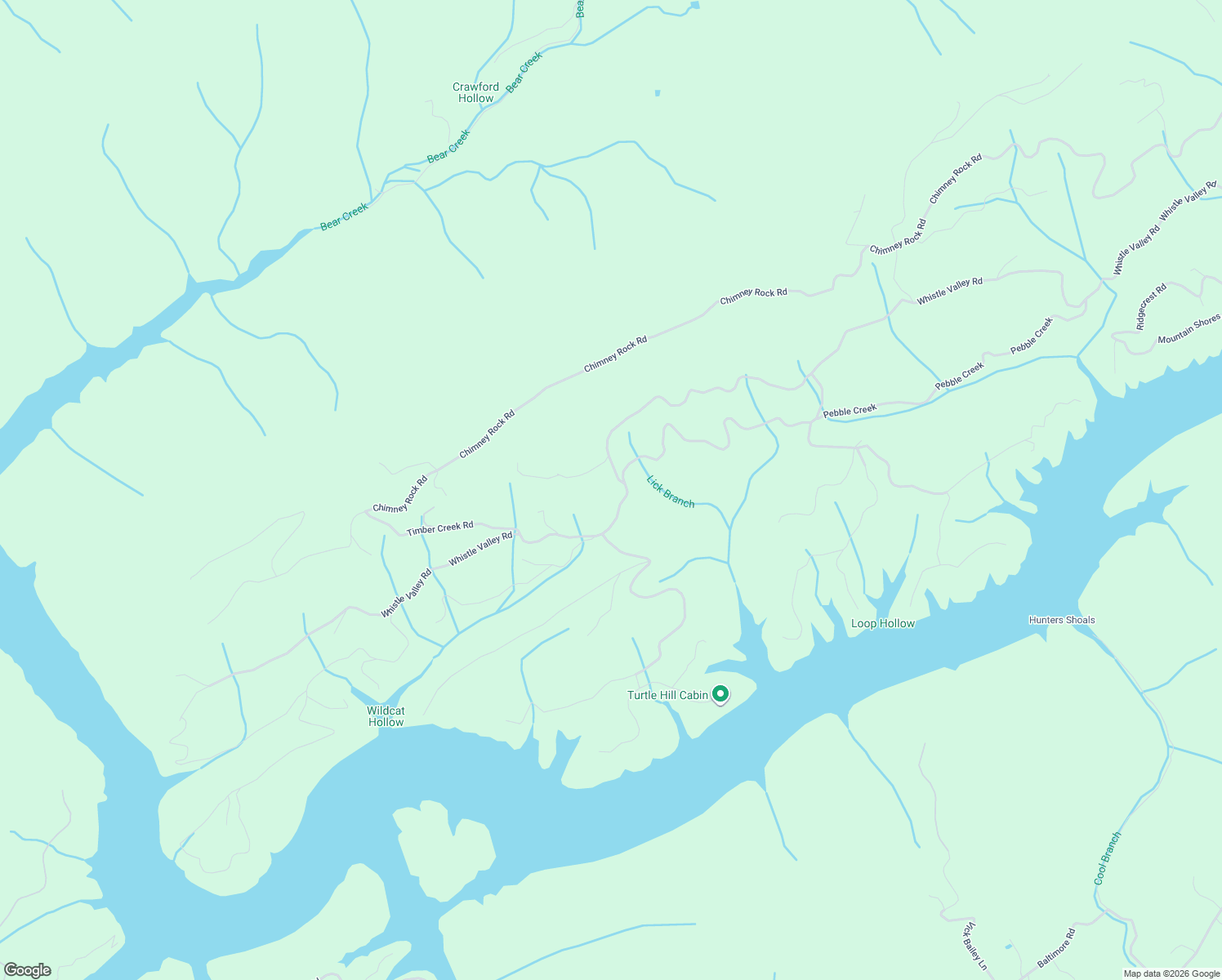 map of restaurants, bars, coffee shops, grocery stores, and more near 1386 Whistle Valley Road in New Tazewell