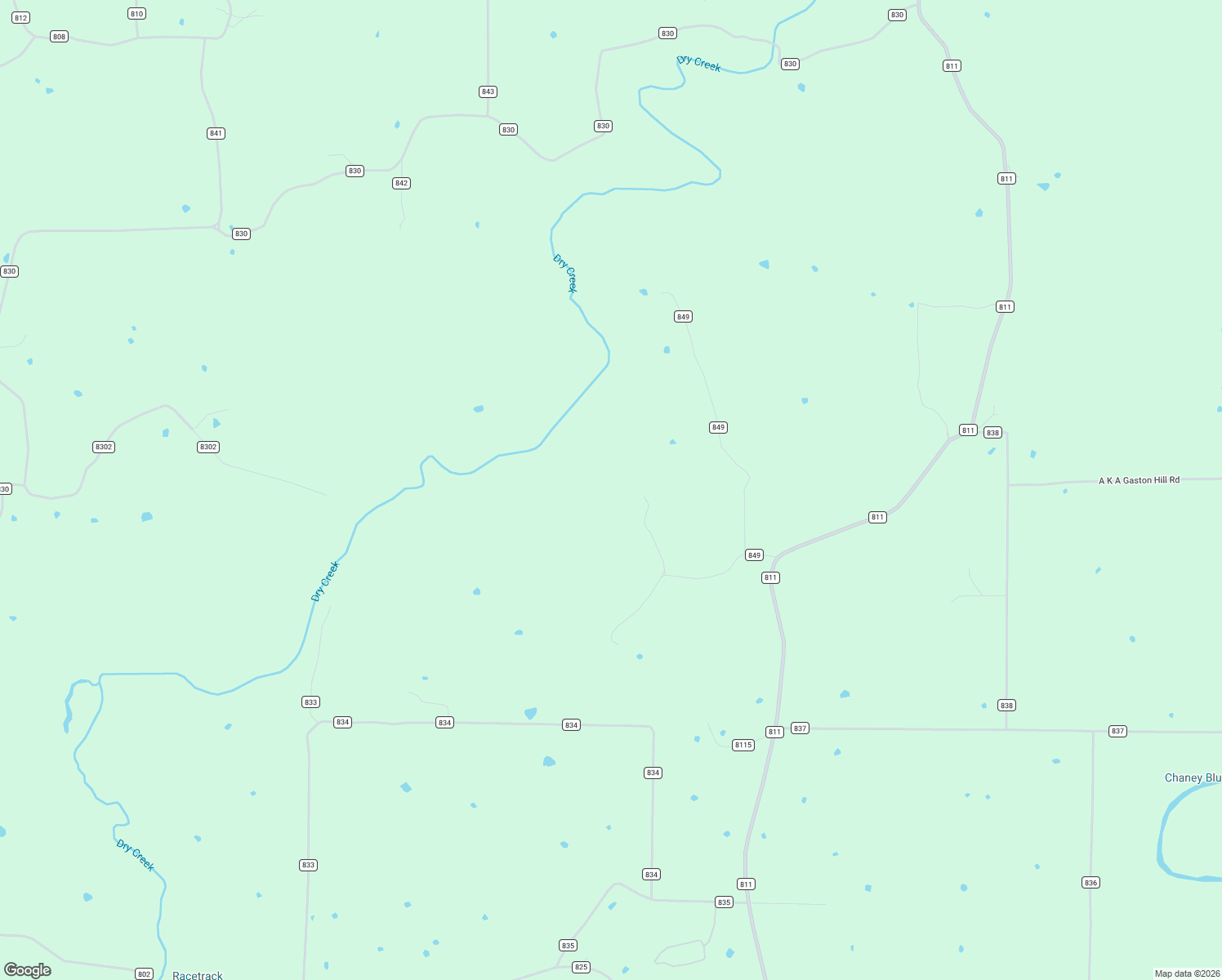 map of restaurants, bars, coffee shops, grocery stores, and more near 349 North Carroll Avenue in Green Forest