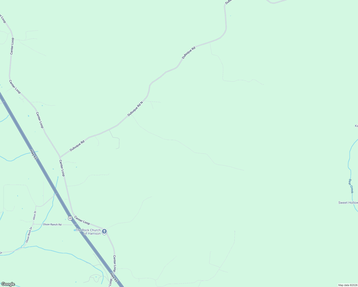 map of restaurants, bars, coffee shops, grocery stores, and more near 10145 Widner Lane West in Omaha