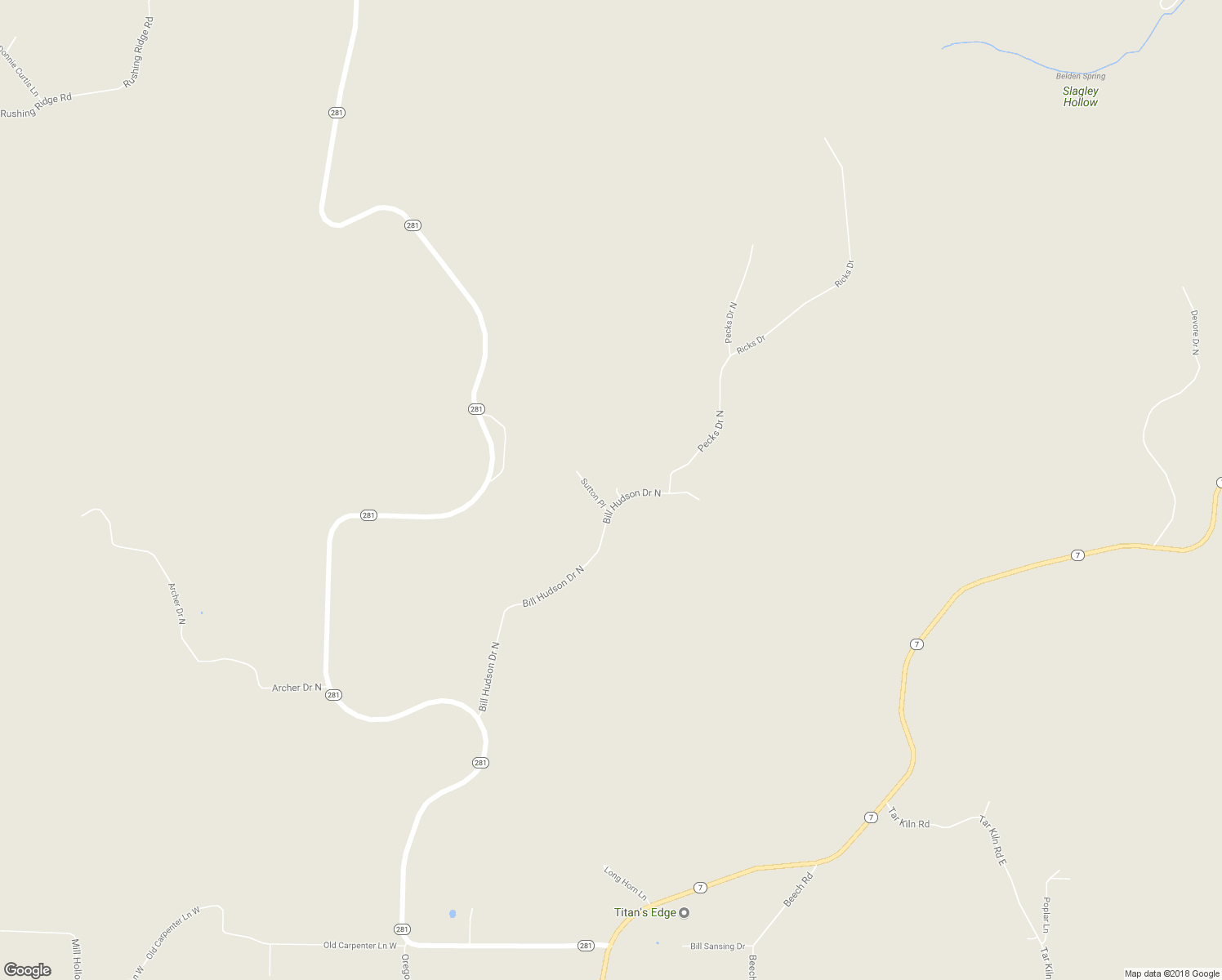 map of restaurants, bars, coffee shops, grocery stores, and more near 10310 Sutton Place in Harrison