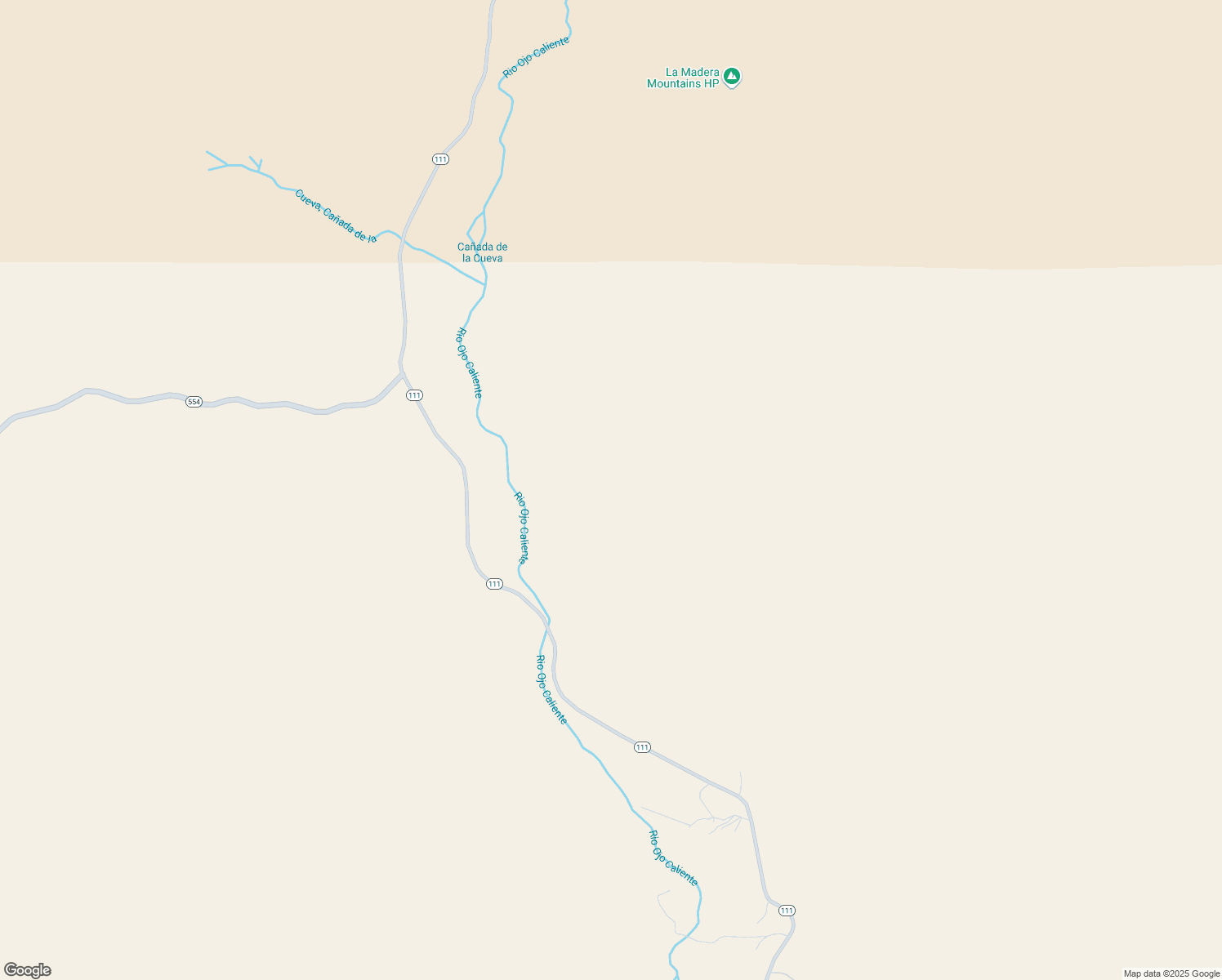 map of restaurants, bars, coffee shops, grocery stores, and more near in La Madera