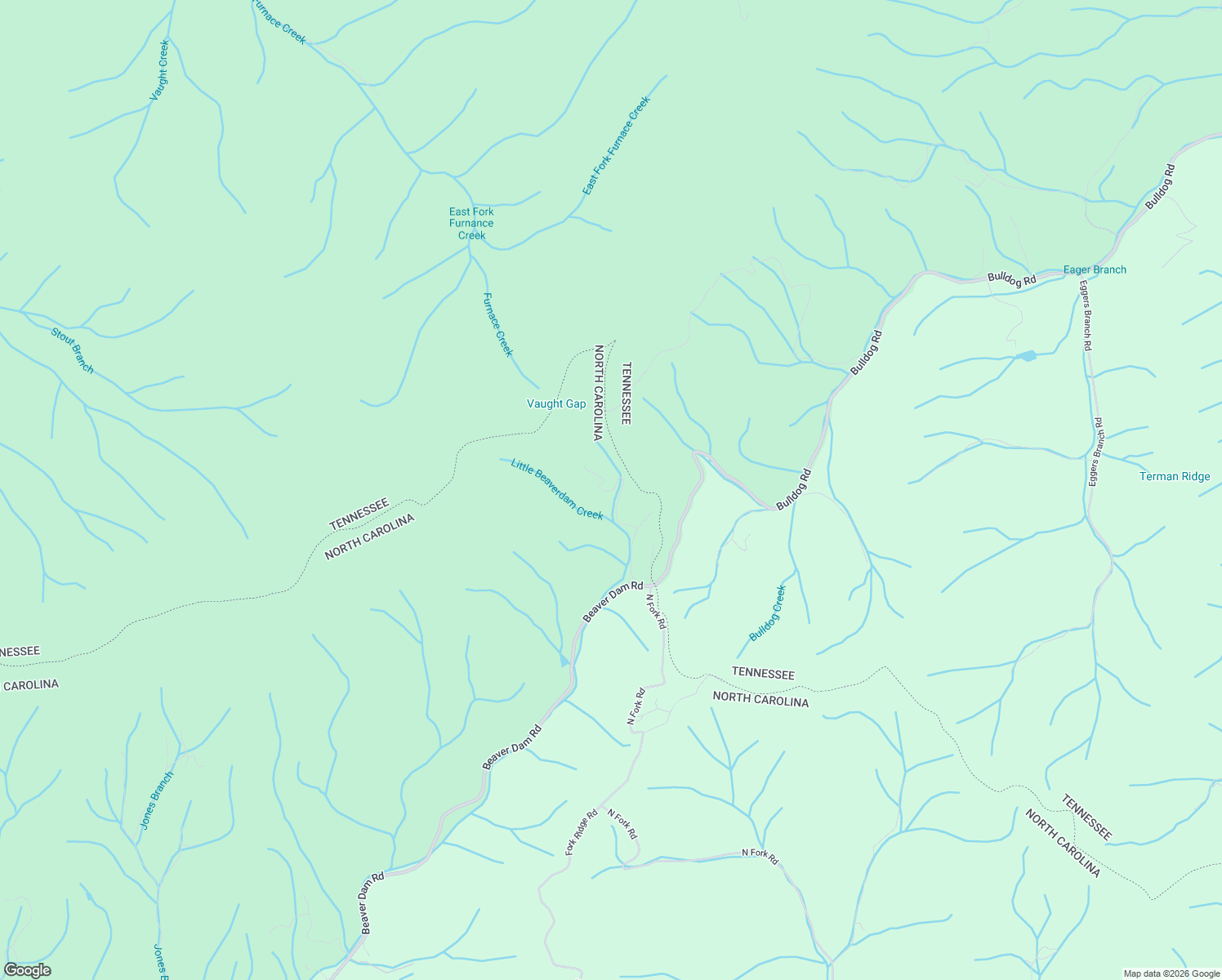 map of restaurants, bars, coffee shops, grocery stores, and more near 163 Bear Track Lane in Vilas