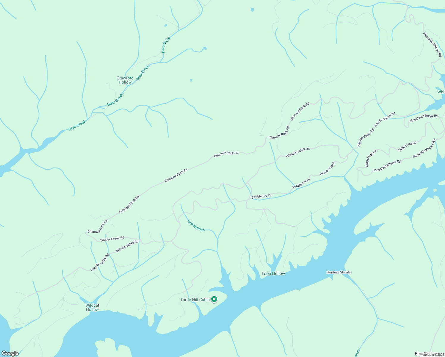 map of restaurants, bars, coffee shops, grocery stores, and more near 1012 Whistle Valley Road in New Tazewell