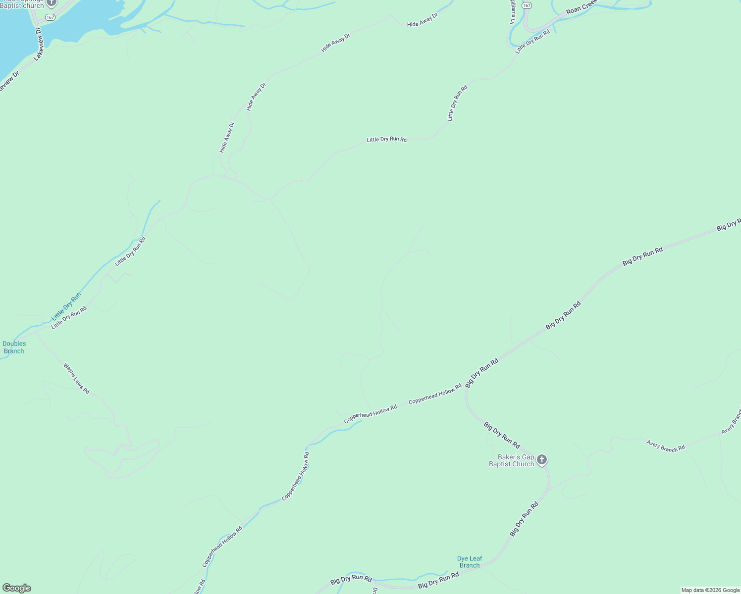 map of restaurants, bars, coffee shops, grocery stores, and more near 855 Preserve Way in Mountain City