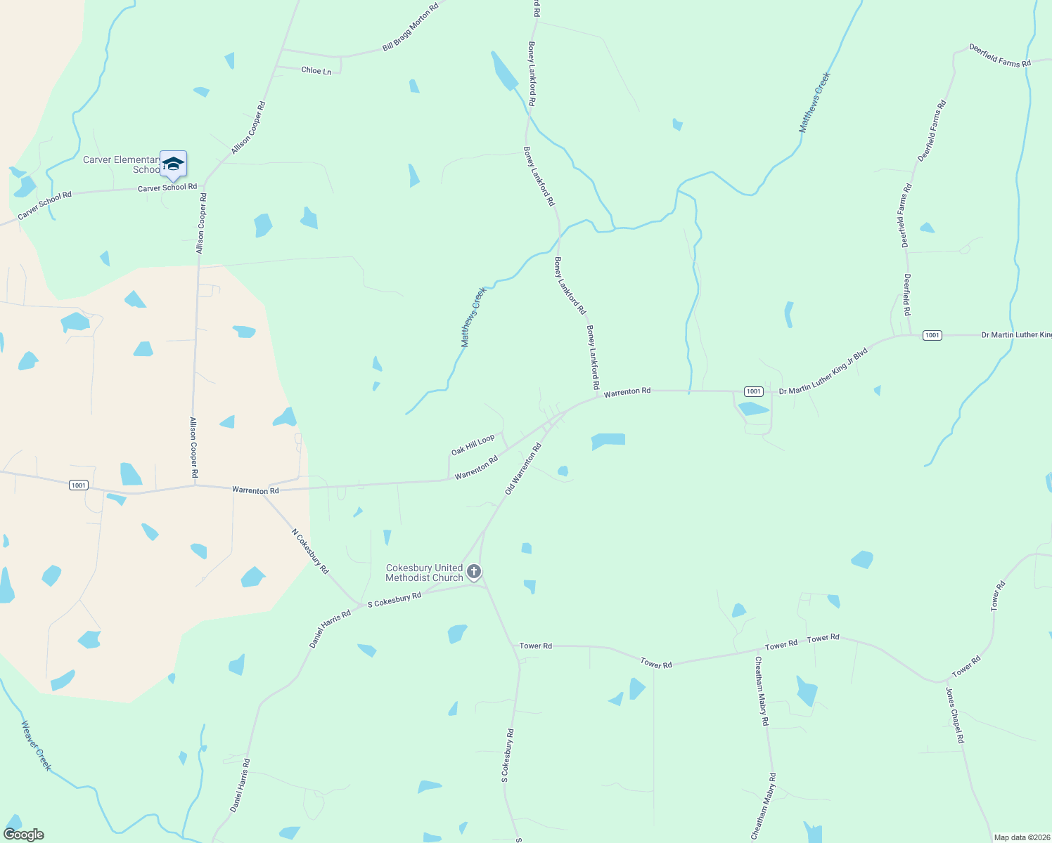 map of restaurants, bars, coffee shops, grocery stores, and more near 4485 Warrenton Road in Henderson