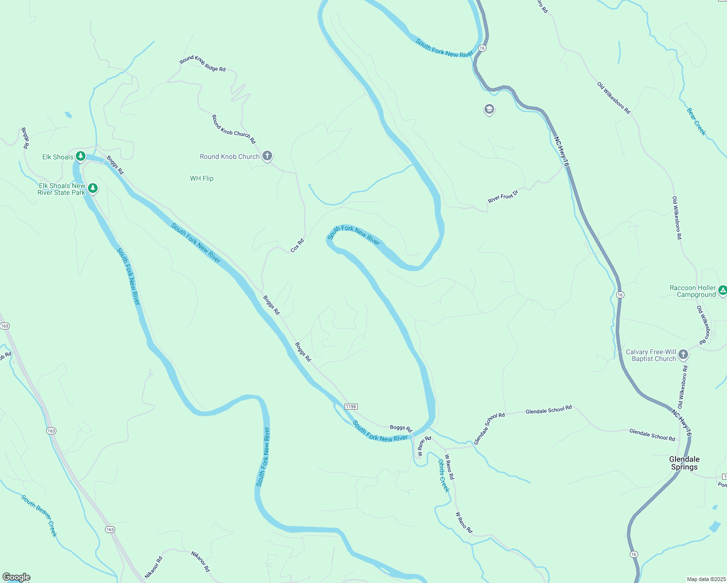 map of restaurants, bars, coffee shops, grocery stores, and more near 707 Butterfly Trail in West Jefferson