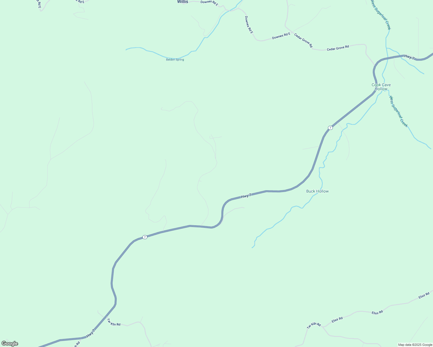map of restaurants, bars, coffee shops, grocery stores, and more near 10937 Devore Drive in Harrison