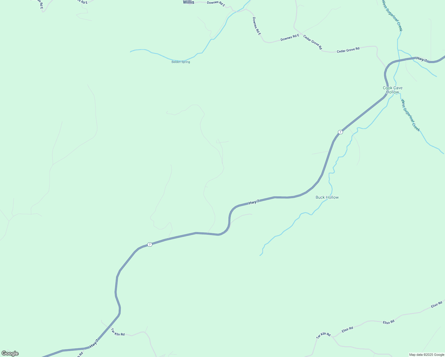 map of restaurants, bars, coffee shops, grocery stores, and more near 10937 Devore Drive in Harrison