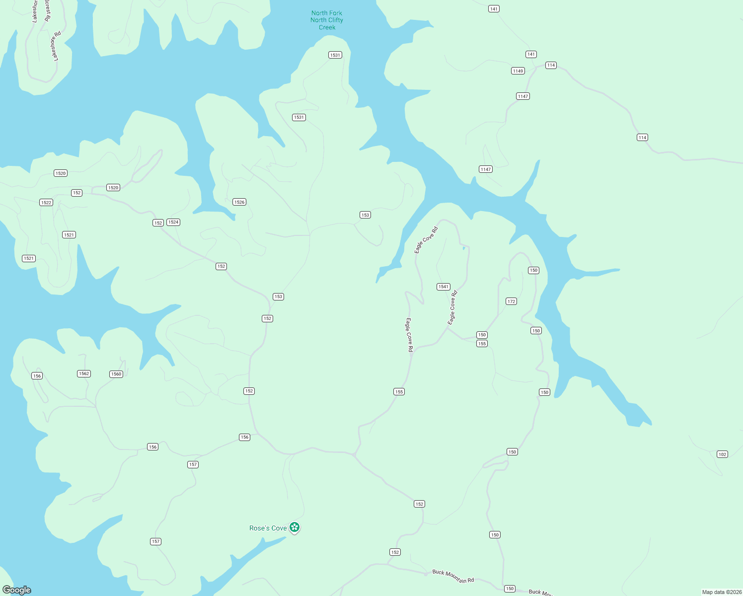 map of restaurants, bars, coffee shops, grocery stores, and more near in Eureka Springs