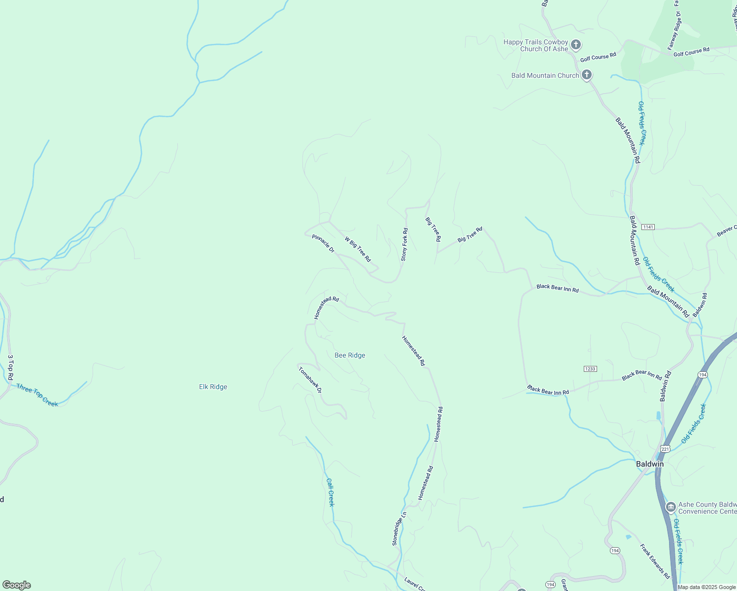 map of restaurants, bars, coffee shops, grocery stores, and more near 226 Annapurna Drive Northwest in Todd