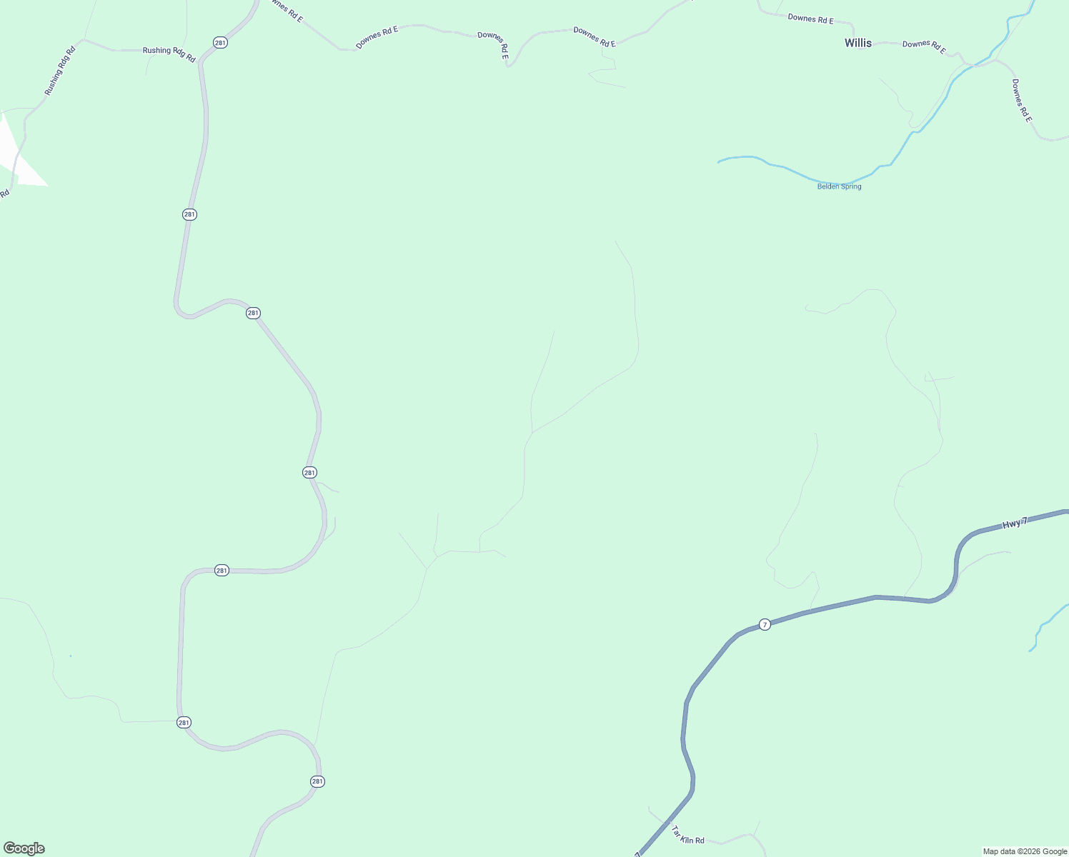 map of restaurants, bars, coffee shops, grocery stores, and more near Pecks Drive North in Harrison