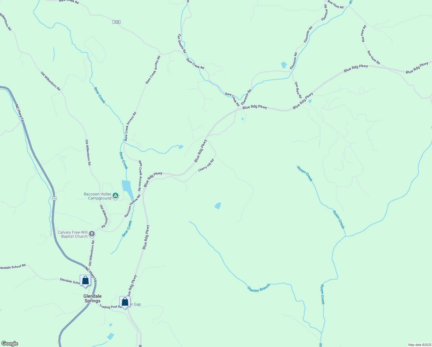 map of restaurants, bars, coffee shops, grocery stores, and more near 260 Severts Lane in Jefferson