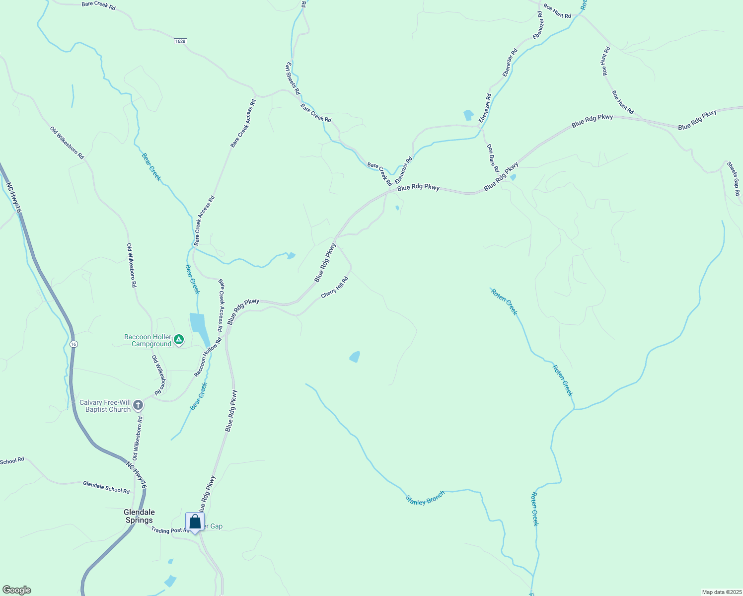 map of restaurants, bars, coffee shops, grocery stores, and more near 286 Severts Lane in Jefferson