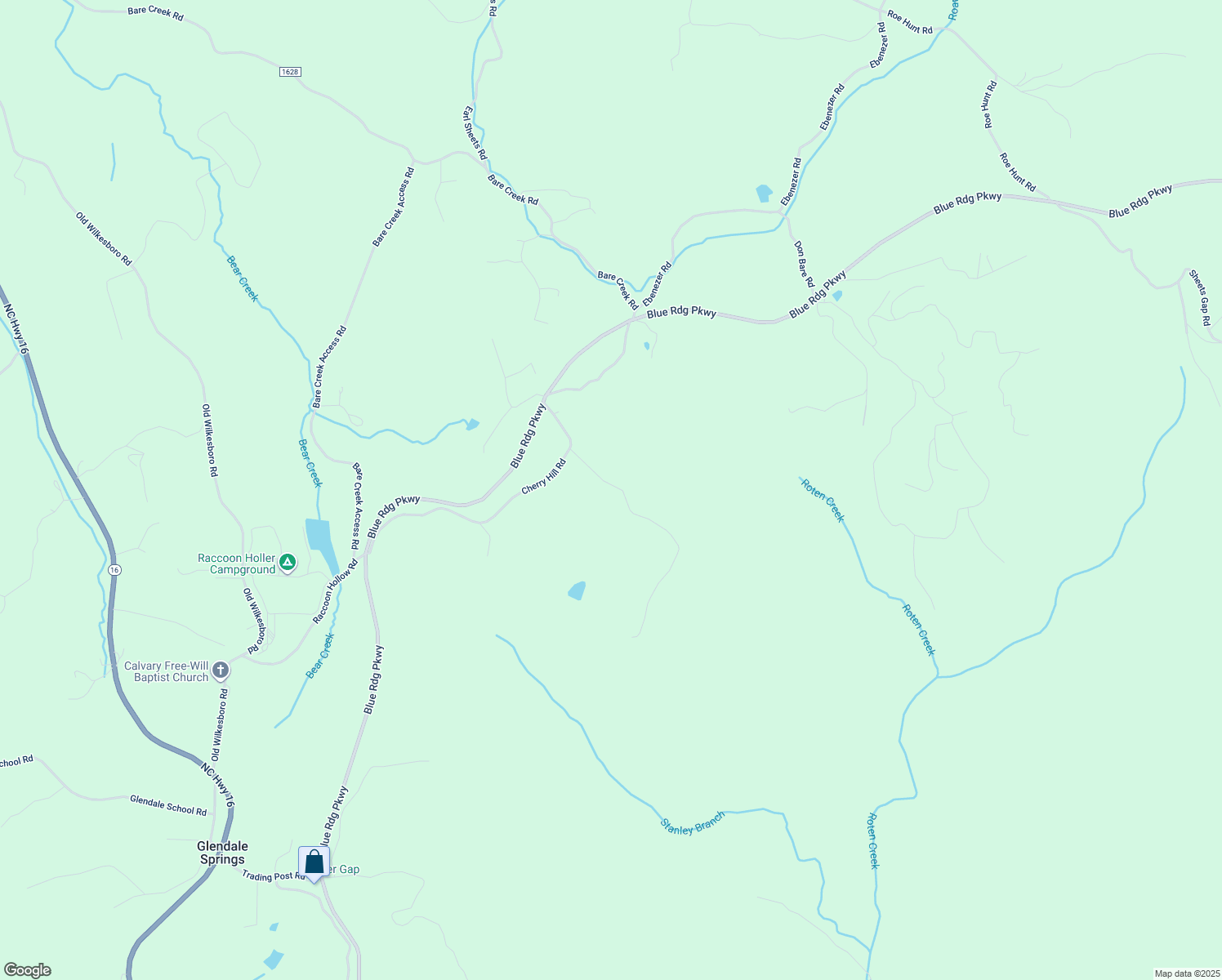 map of restaurants, bars, coffee shops, grocery stores, and more near 286 Severts Lane in Jefferson