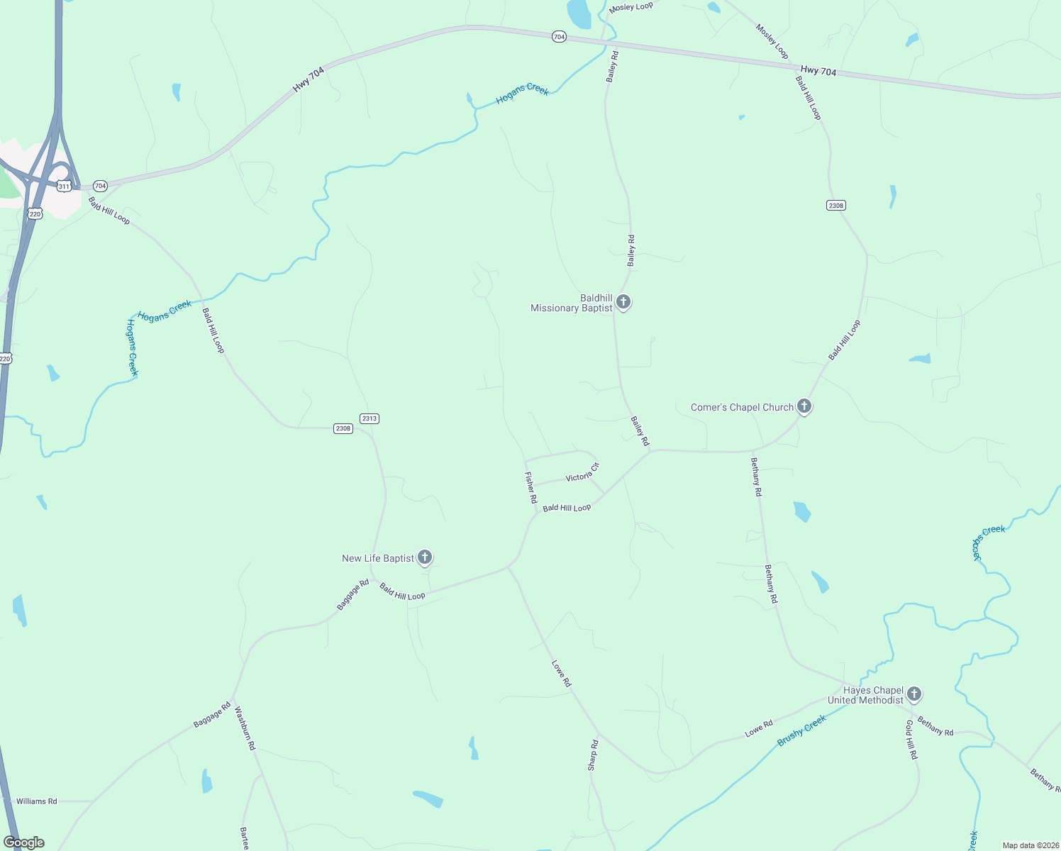 map of restaurants, bars, coffee shops, grocery stores, and more near 160 Kings Court in Madison