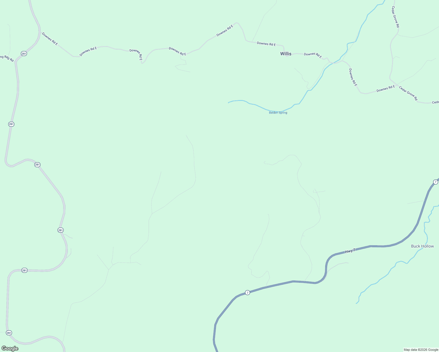 map of restaurants, bars, coffee shops, grocery stores, and more near 10914 Ricks Drive in Harrison