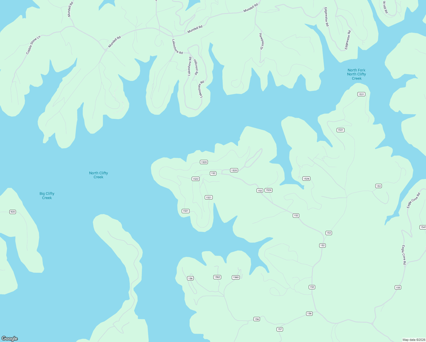 map of restaurants, bars, coffee shops, grocery stores, and more near 2955 County Road 152 in Eureka Springs